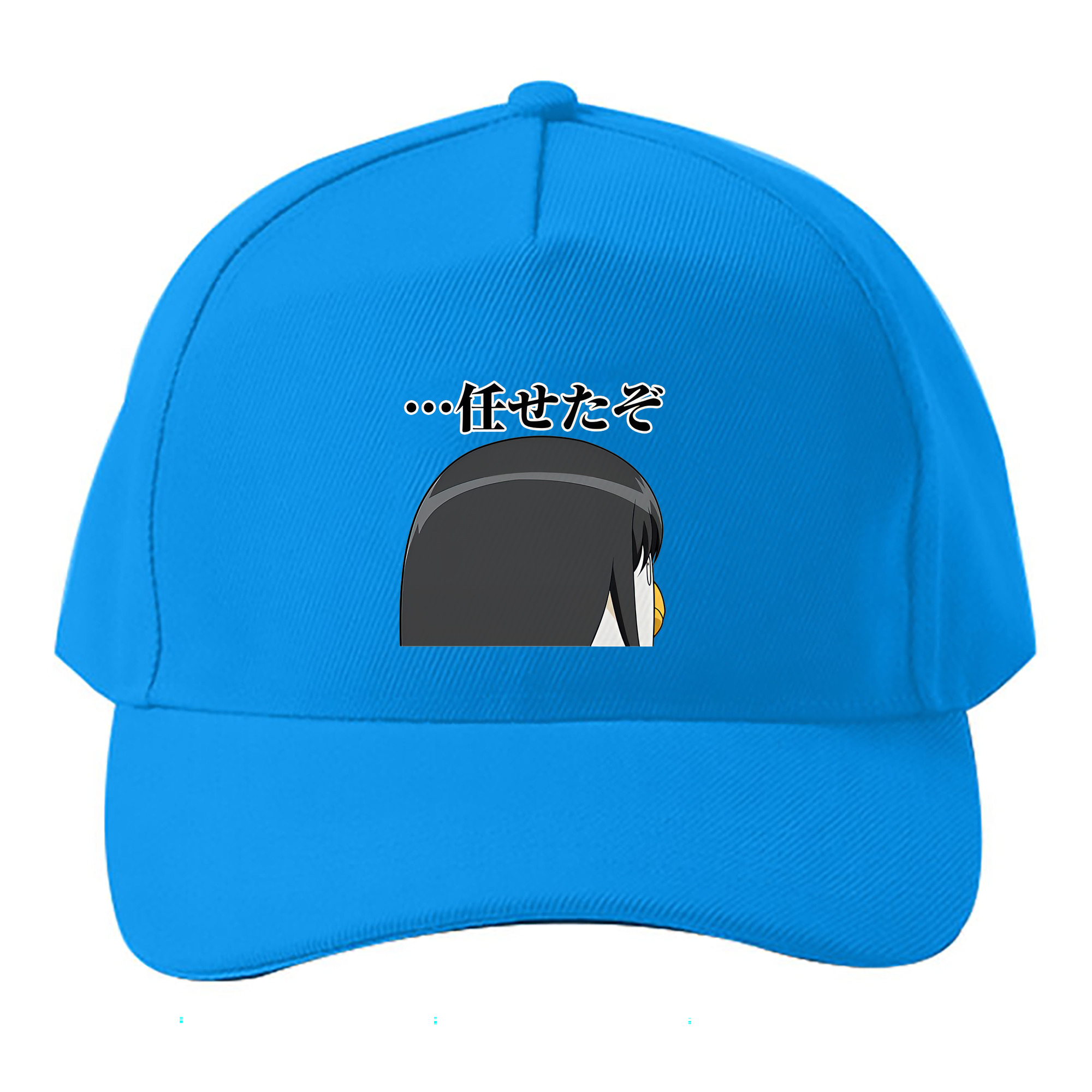 （画像用） ぎんたま 坂田銀時（さかたぎんとき） 神楽 志村新八（しむら しんぱち） GINTAMA Sakata Gintoki Kagura Shimura Shinpachi ベースボールキャップ 綿100％ 男女兼用 帽子 スポーツ